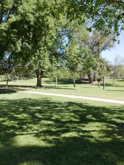 South Weddington Park - Studio City, CA