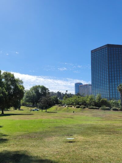 South Weddington Park - Studio City, CA