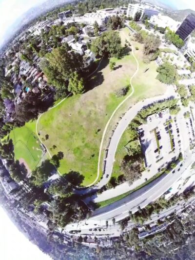 South Weddington Park - Studio City, CA