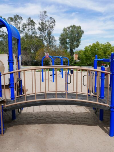 Woodbridge Park - Studio City, CA