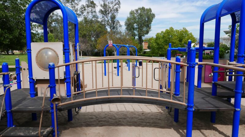 Woodbridge Park - Studio City, CA