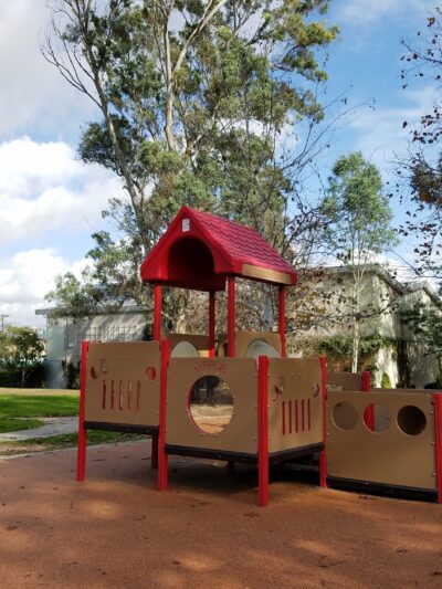Woodbridge Park - Studio City, CA