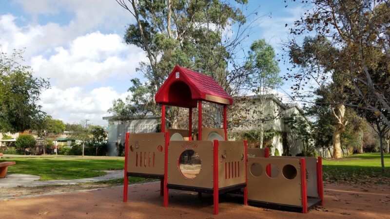 Woodbridge Park - Studio City, CA