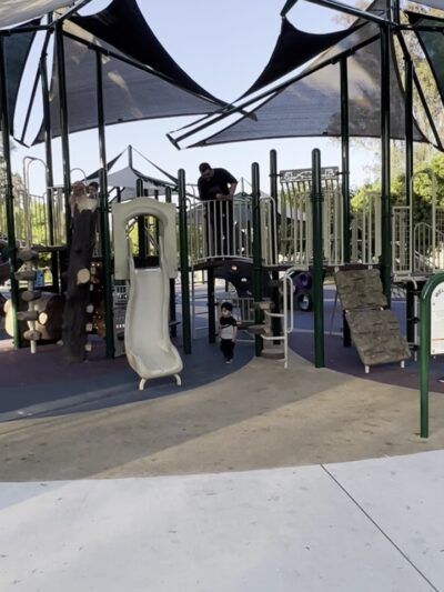 Woodbridge Park - Studio City, CA