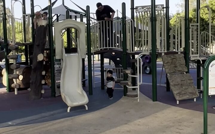 Woodbridge Park - Studio City, CA
