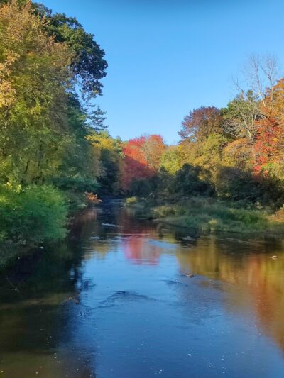 Westville Recreation Area - Sturbridge, MA