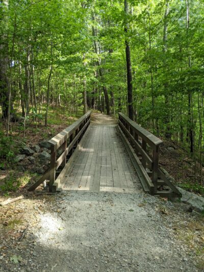 Westville Recreation Area - Sturbridge, MA