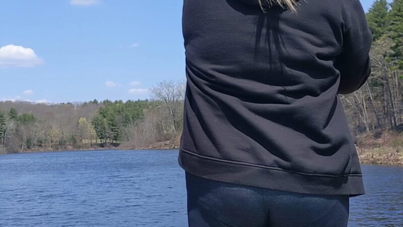 Westville Recreation Area - Sturbridge, MA
