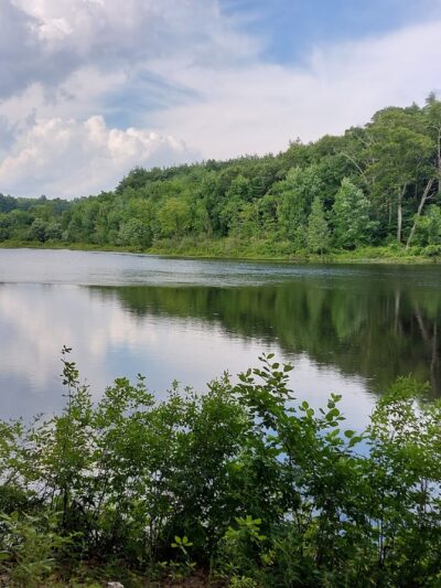 Westville Recreation Picnic Shelters - Sturbridge, MA