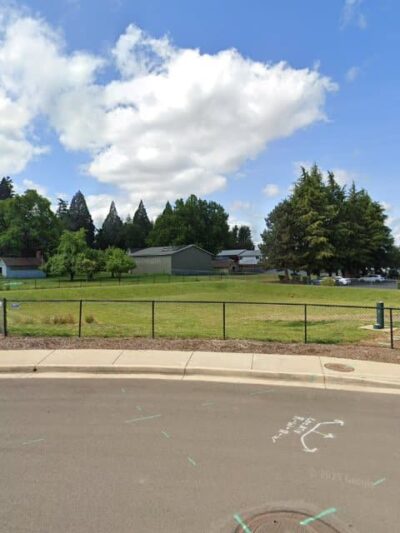 Bella Terra Dog Park - Sublimity, OR