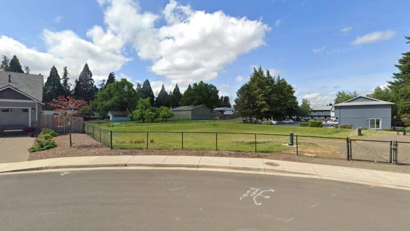 Bella Terra Dog Park - Sublimity, OR