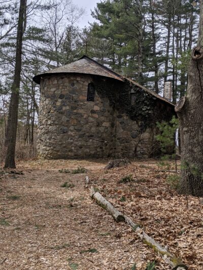 Featherland Park - Sudbury, MA