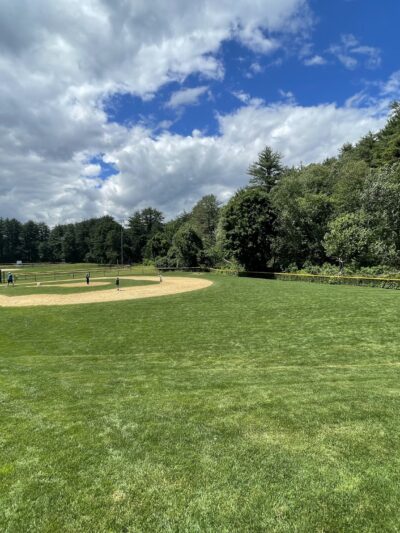 Featherland Park - Sudbury, MA