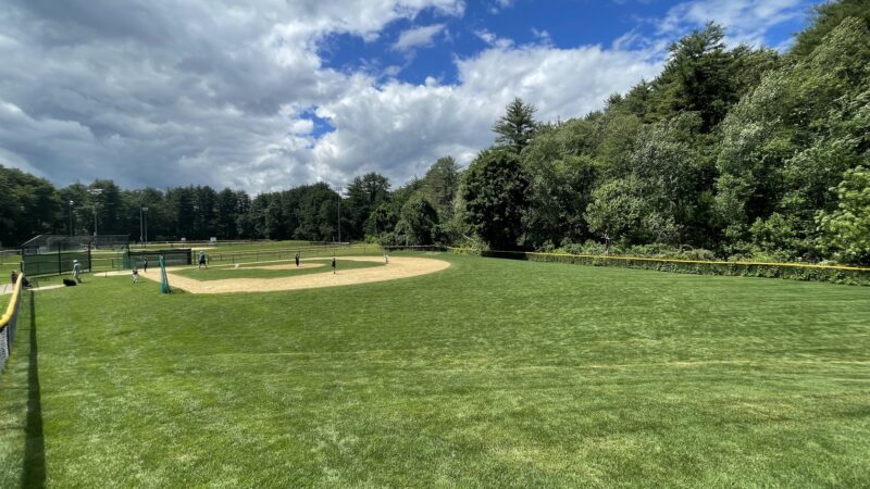 Featherland Park - Sudbury, MA