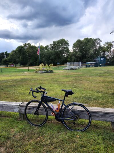 Featherland Park - Sudbury, MA