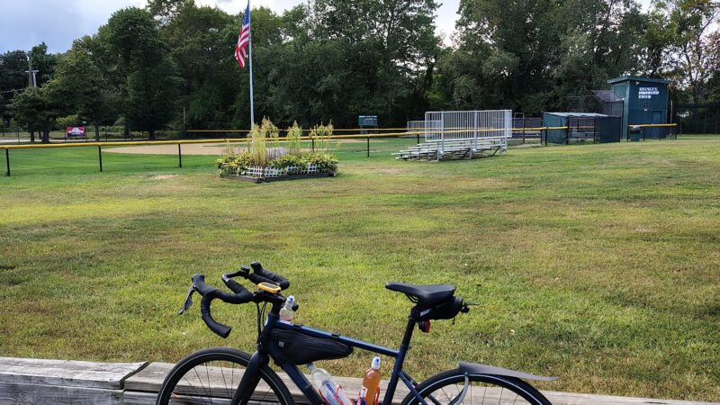 Featherland Park - Sudbury, MA