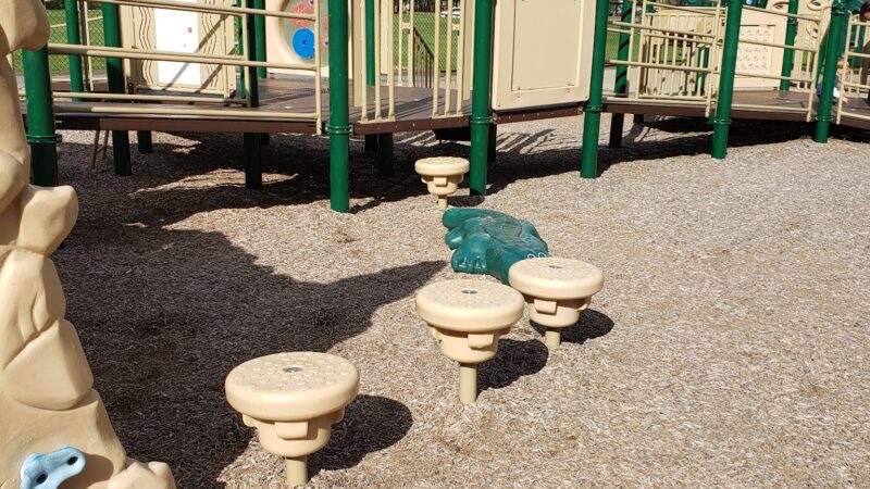 Haskell Field & Playground - Sudbury, MA