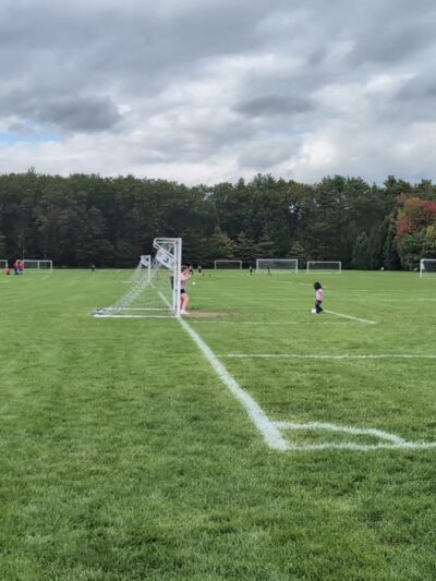 Haskell Field & Playground - Sudbury, MA