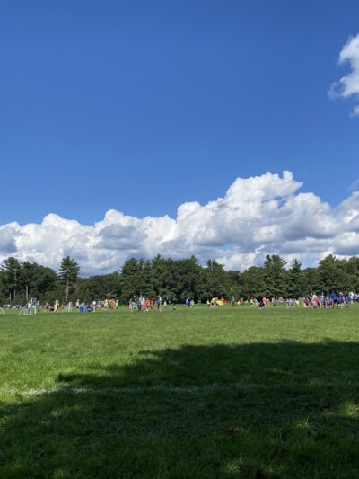 Haskell Field & Playground - Sudbury, MA