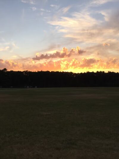 Haskell Field & Playground - Sudbury, MA