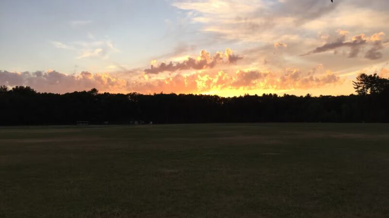 Haskell Field & Playground - Sudbury, MA
