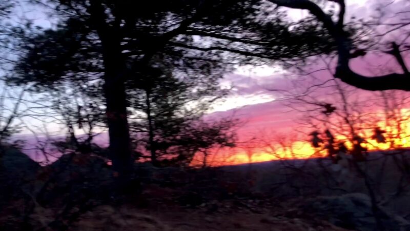 Tippling Rock - Sudbury, MA