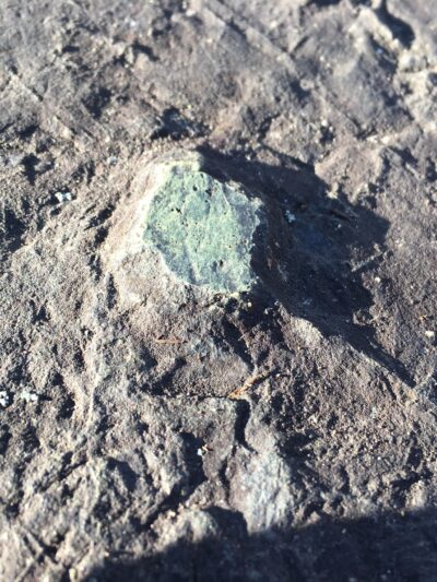 Tippling Rock - Sudbury, MA