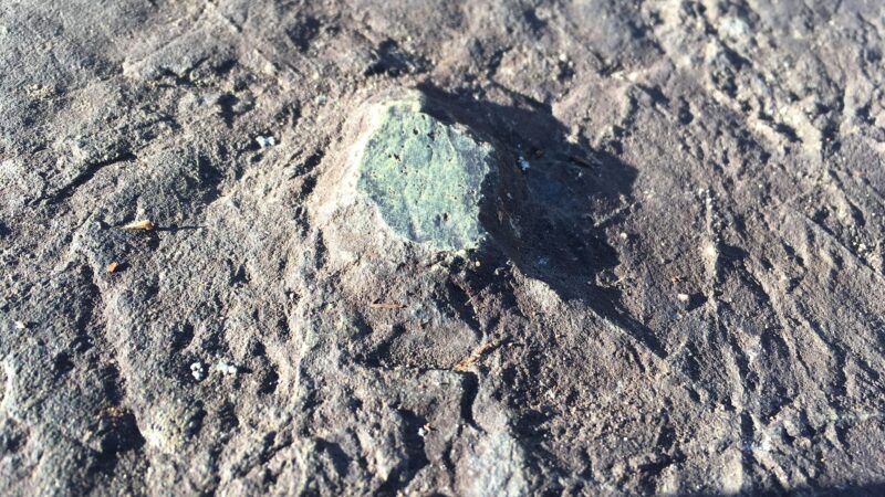 Tippling Rock - Sudbury, MA