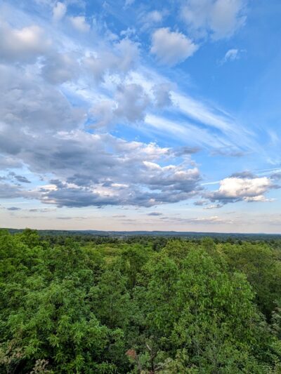 Tippling Rock - Sudbury, MA