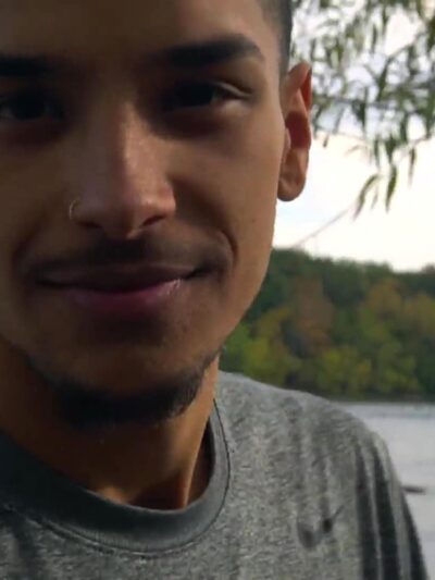 Windsor Locks Canal State Park Trail - Suffield, CT