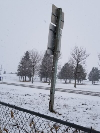 Mayor's Park - Sugar City, ID