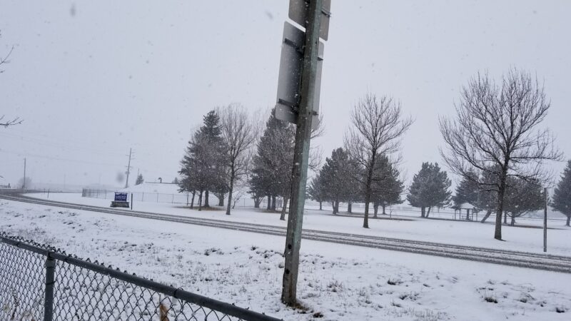 Mayor's Park - Sugar City, ID
