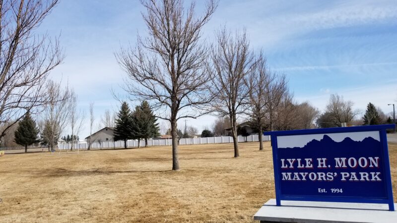 Mayor's Park - Sugar City, ID