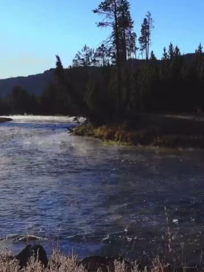 Sugar City RV Park - Sugar City, ID