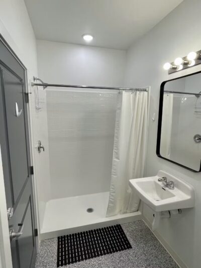 Sugar City RV Park - Sugar City, ID