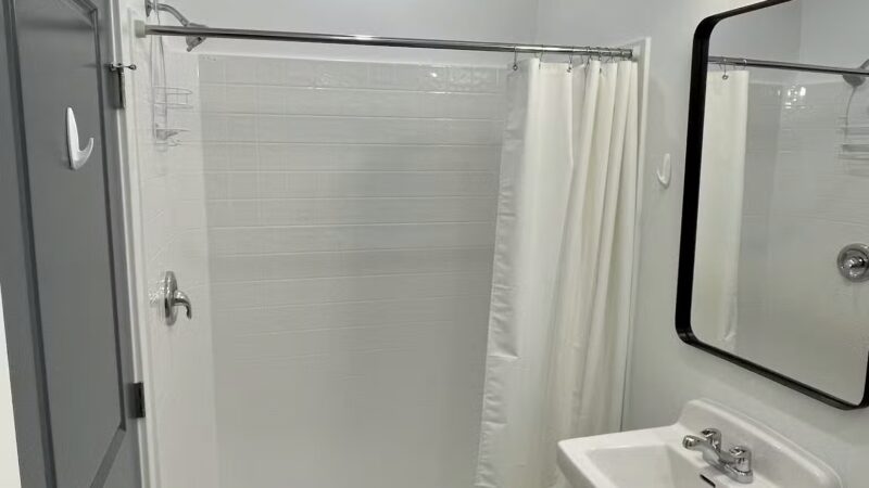 Sugar City RV Park - Sugar City, ID