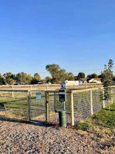 Sugar City RV Park - Sugar City, ID