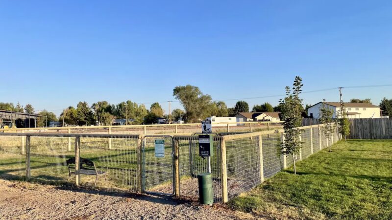 Sugar City RV Park - Sugar City, ID