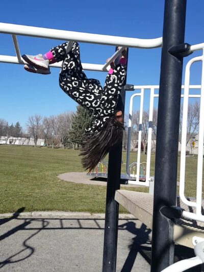 Veteran's Park - Sugar City, ID