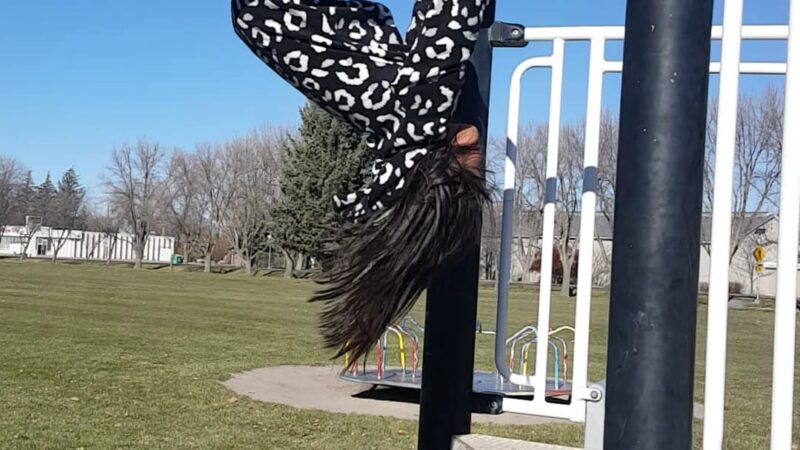 Veteran's Park - Sugar City, ID