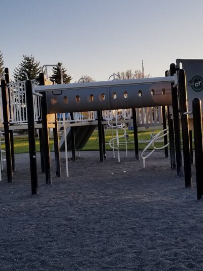 Veteran's Park - Sugar City, ID