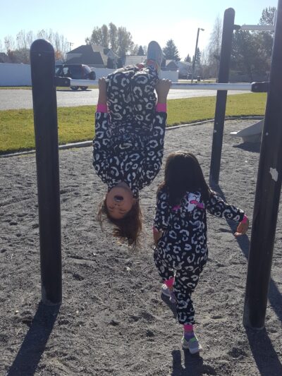 Veteran's Park - Sugar City, ID