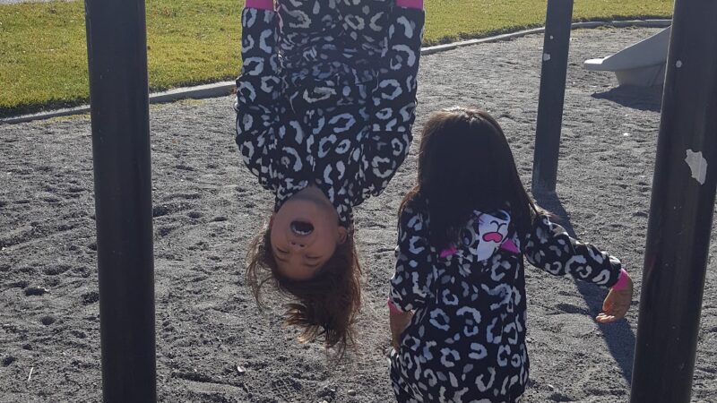 Veteran's Park - Sugar City, ID