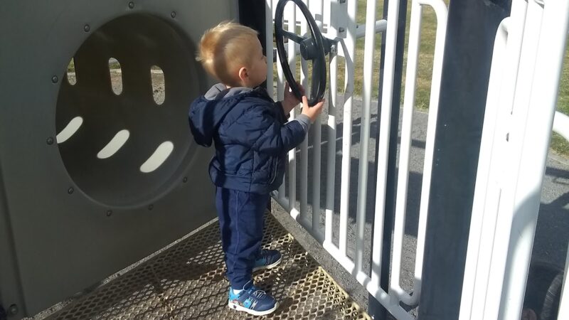 Veteran's Park - Sugar City, ID