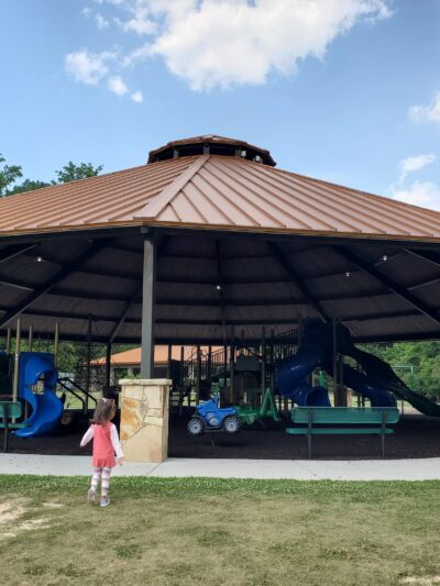 Gary Pirkle Park - Sugar Hill, GA