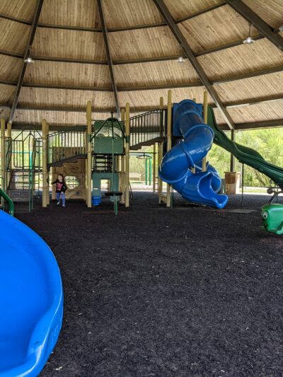 Gary Pirkle Park - Sugar Hill, GA