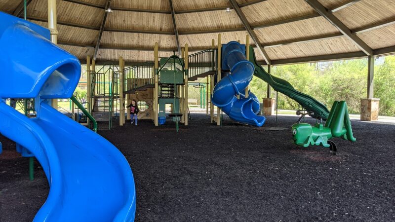 Gary Pirkle Park - Sugar Hill, GA