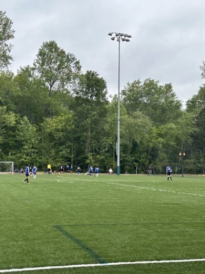 Gary Pirkle Park - Sugar Hill, GA