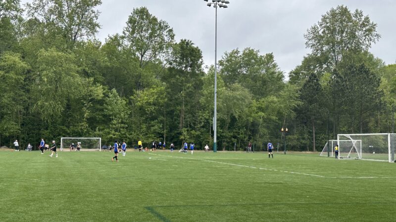 Gary Pirkle Park - Sugar Hill, GA