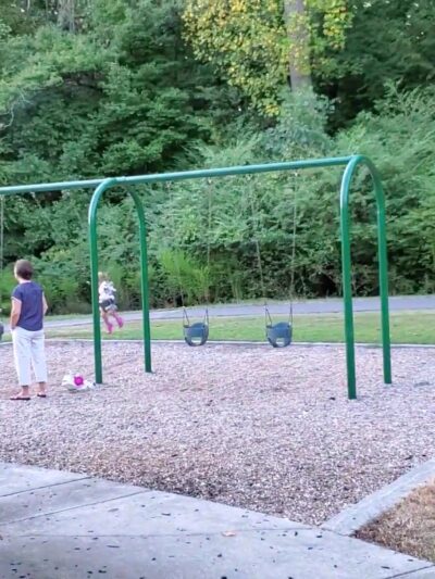 Gary Pirkle Park - Sugar Hill, GA